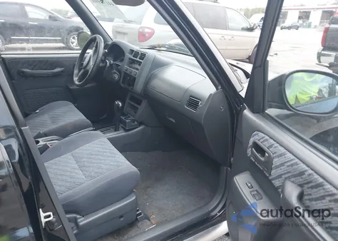 1998 Toyota Rav4 from USA, damaged, VIN JT3GP10V8W0026306